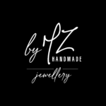 Jewellery byMZ logo for handmade sandcast silver jewellery giftcard