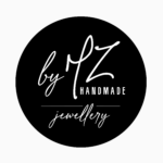 Jewellery byMZ logo for handmade sandcast silver jewellery giftcard